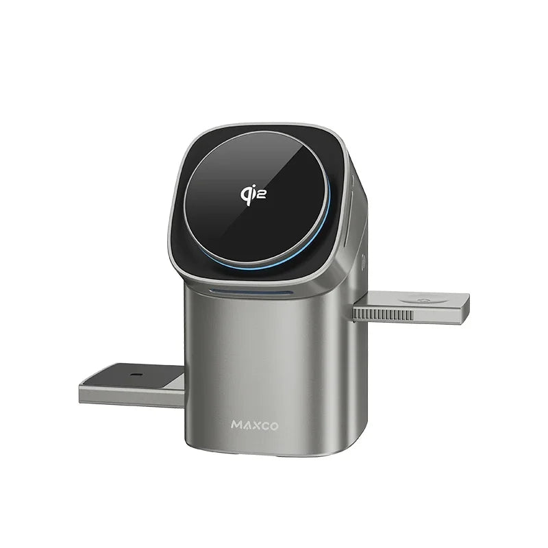 MagPulse Pro - 3 en 1